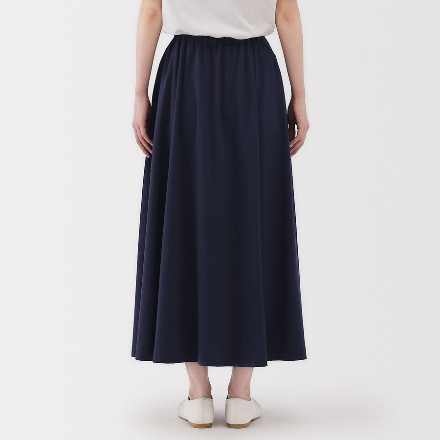 W's Cool touch flare skirt Charcoal GreyXS