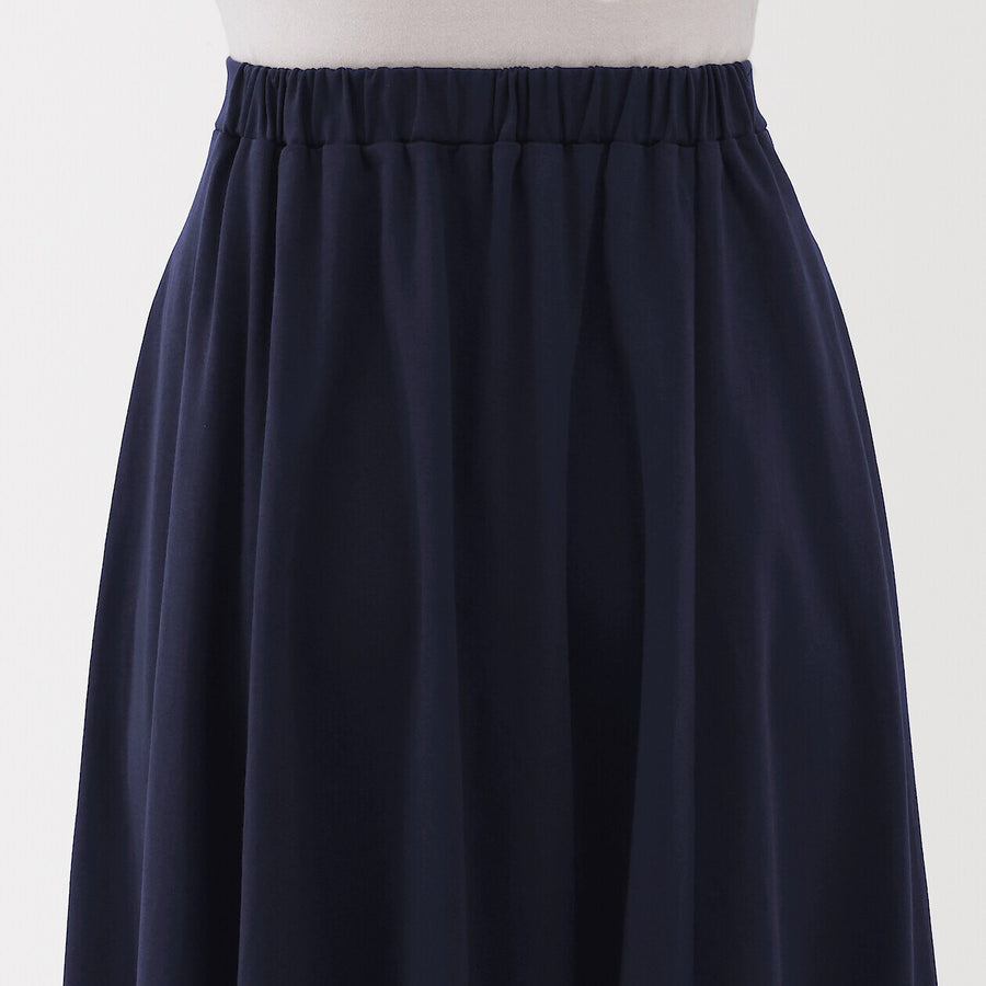 W's Cool touch flare skirt Charcoal GreyXS