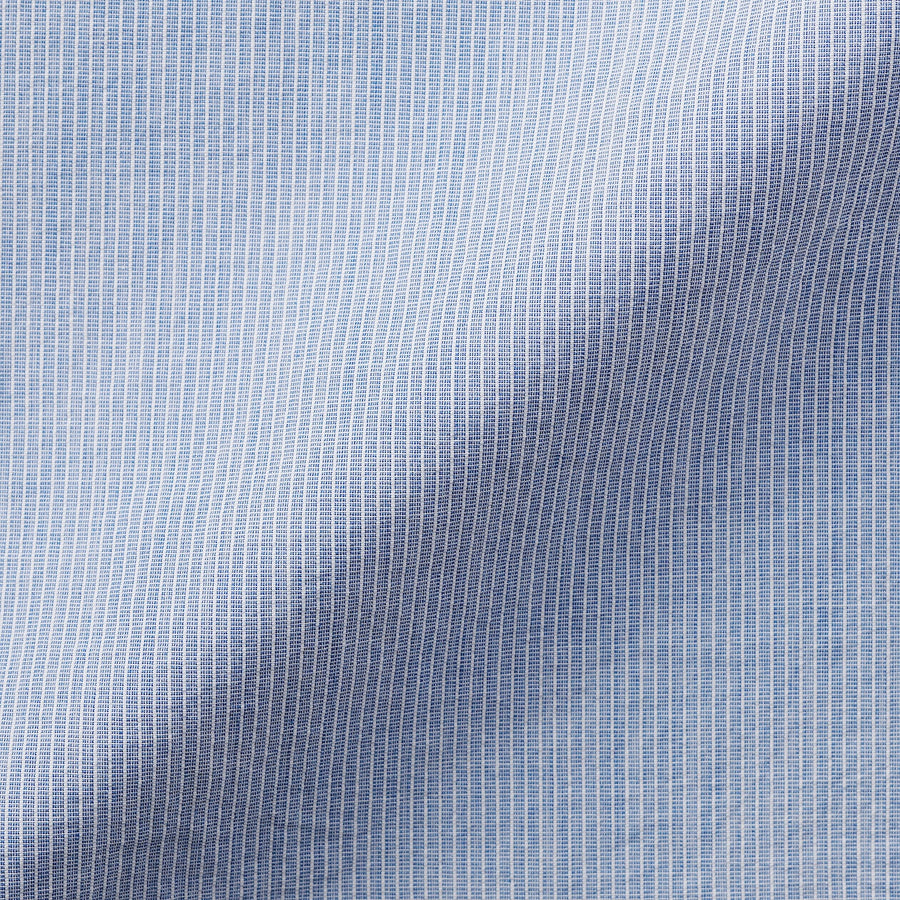 W's Cool touch S/Slv dress Saxe BlueXS