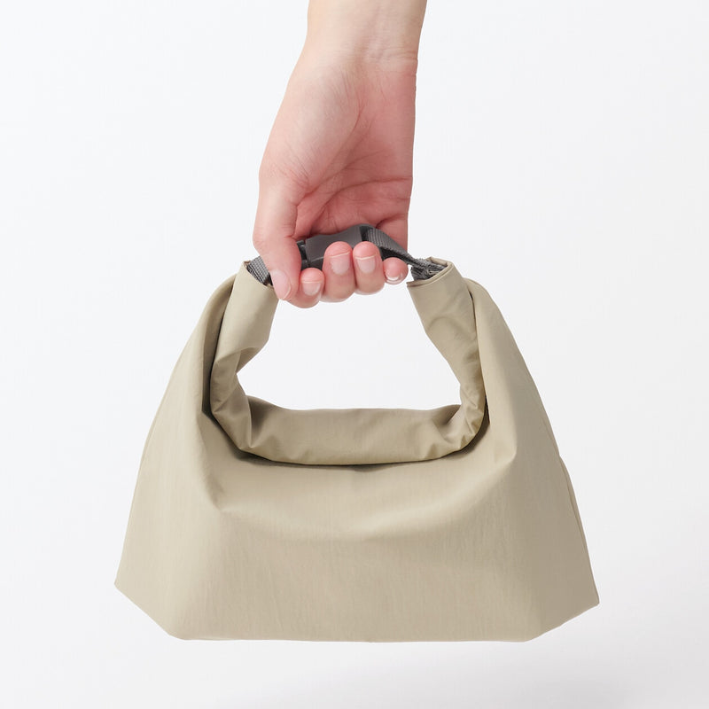 Height-adjustable Lunch bag Roll-top type L