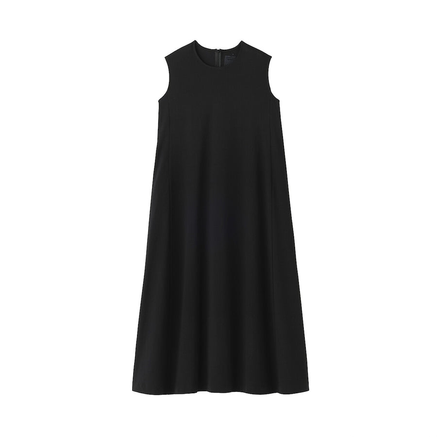 W's Cool touch sleeveless dress Charcoal GreyXS