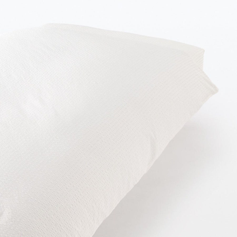 SEERSUCKER DUVET COVER S