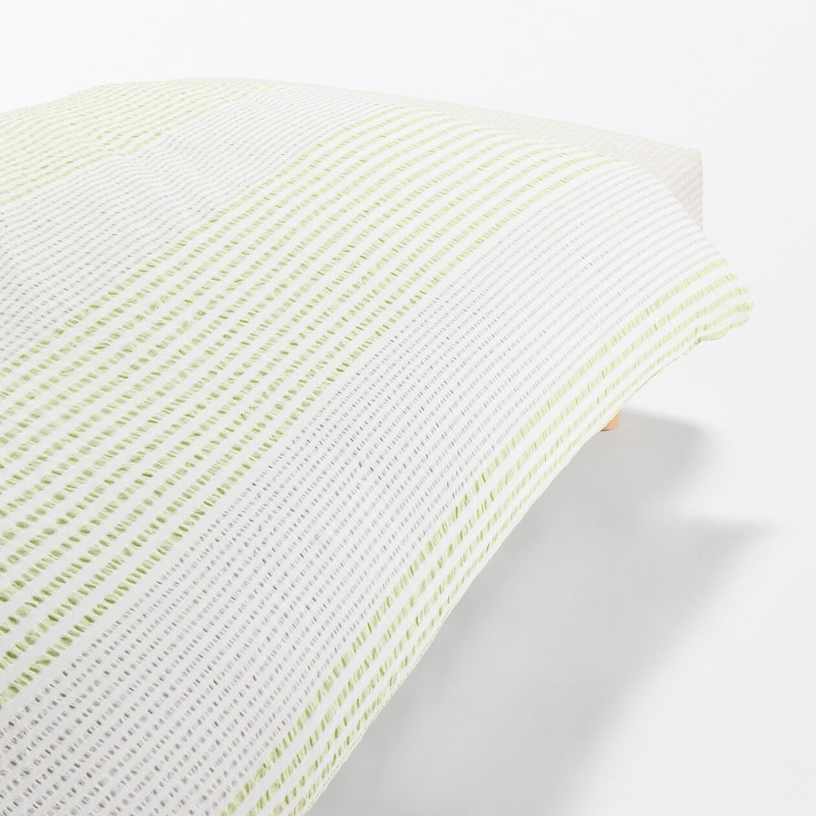 SEERSUCKER DUVET COVER S