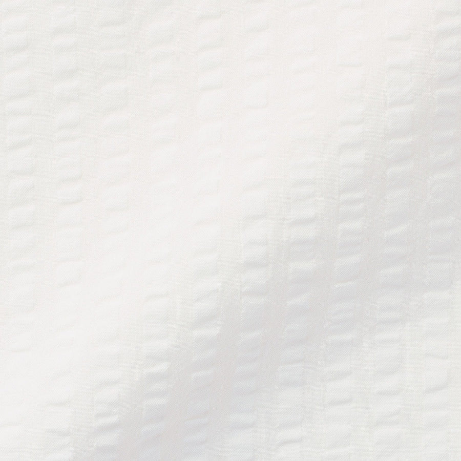 SEERSUCKER PILLOWCASE
