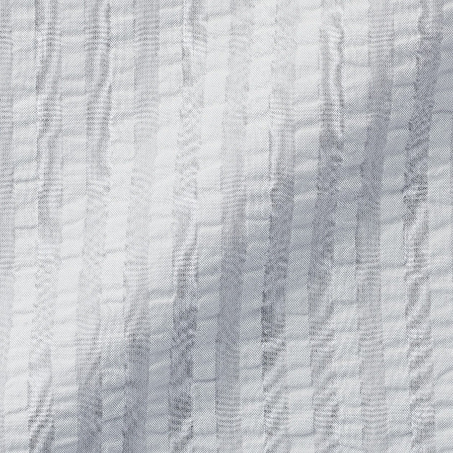 SEERSUCKER PILLOWCASE