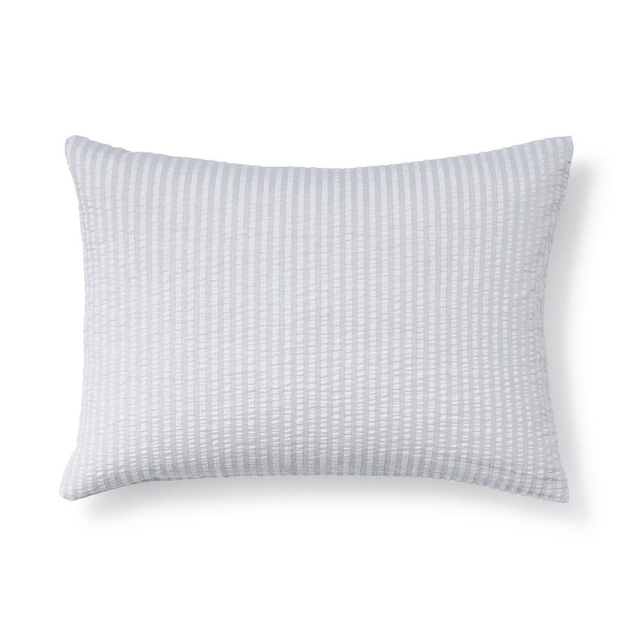 SEERSUCKER PILLOWCASE