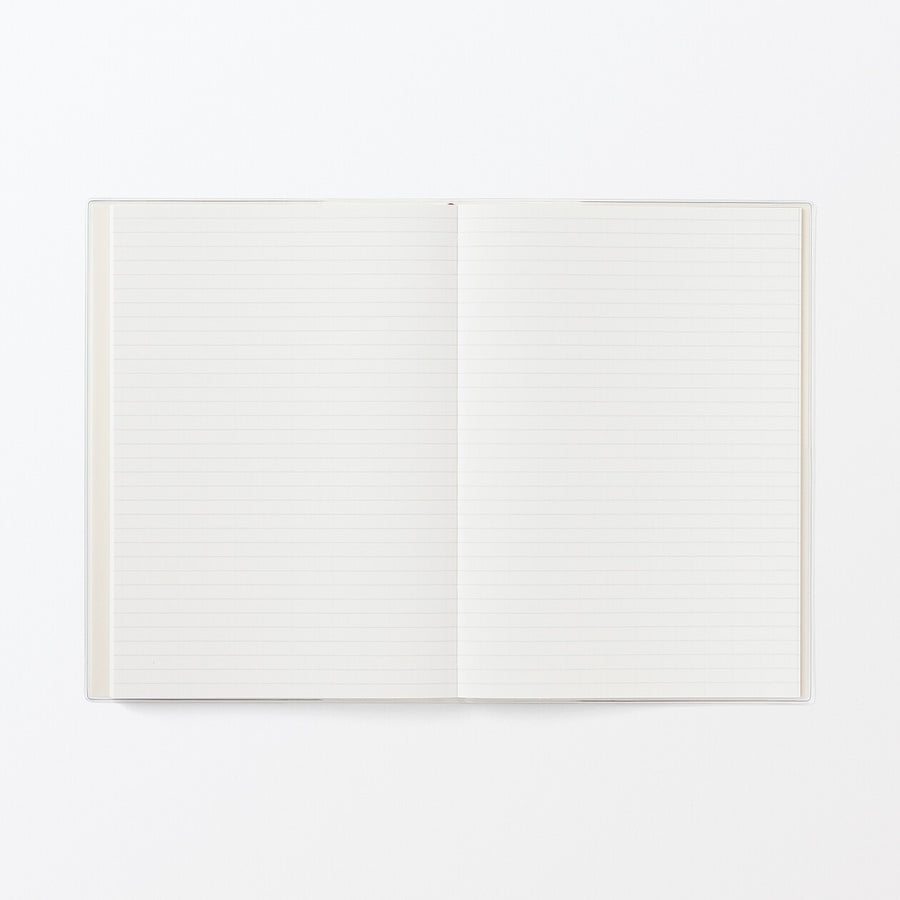 Monday start Vertical planner / From Dec. 2025
