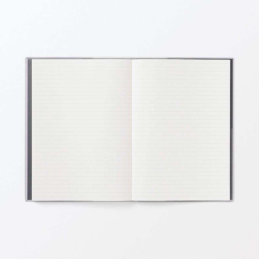 Monday start Vertical planner / From Dec. 2025