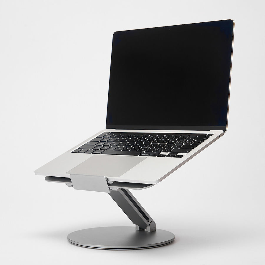Buy MUJI Aluminum Desktop Computer Stand