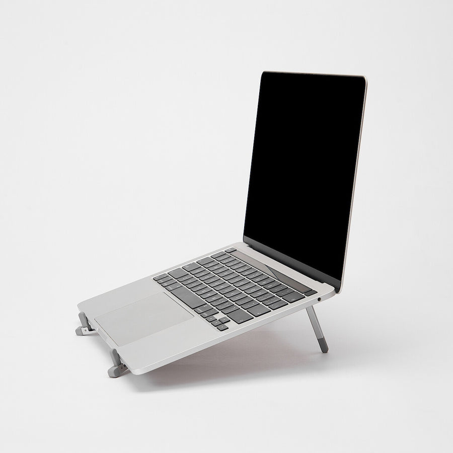 Buy MUJI Aluminum Portable Folding Computer Stand