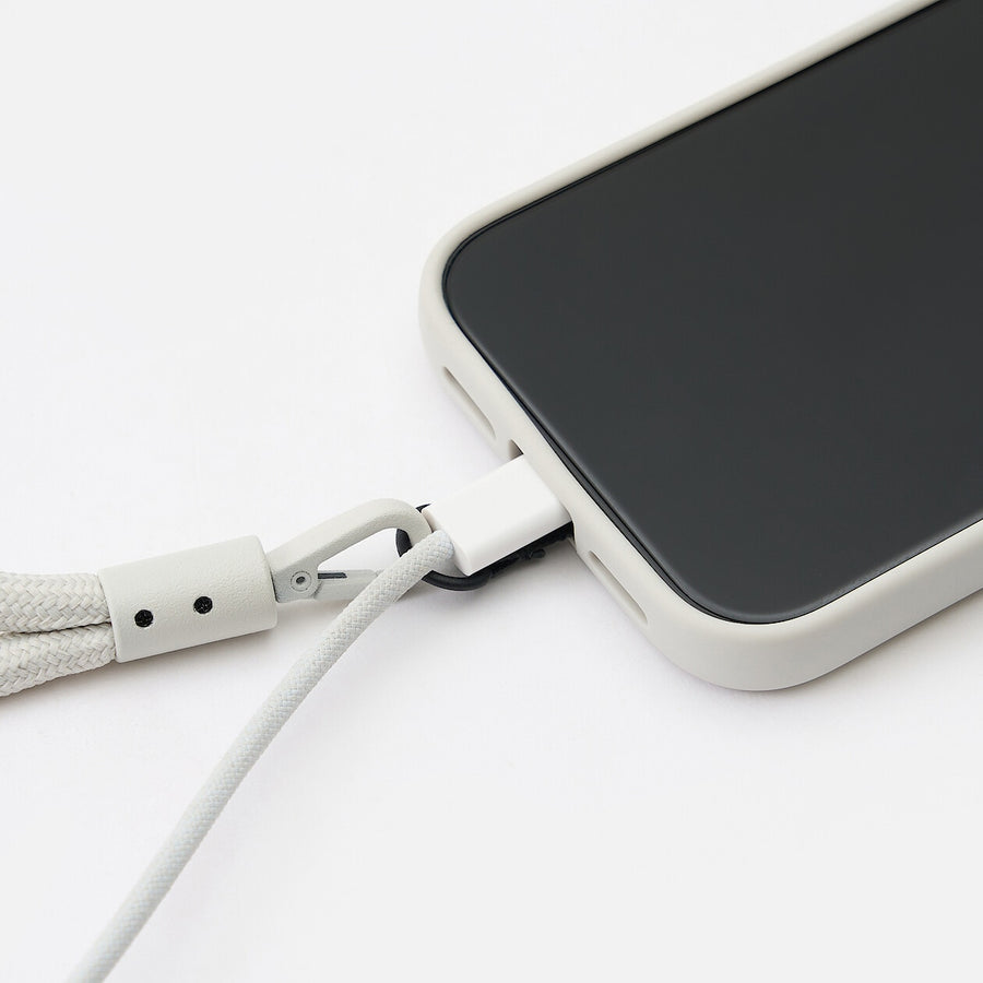 smartphone handle strap