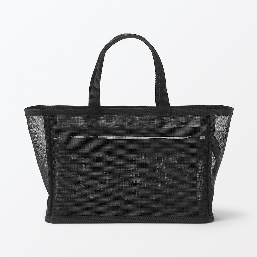 Nylon mesh Spa pouch