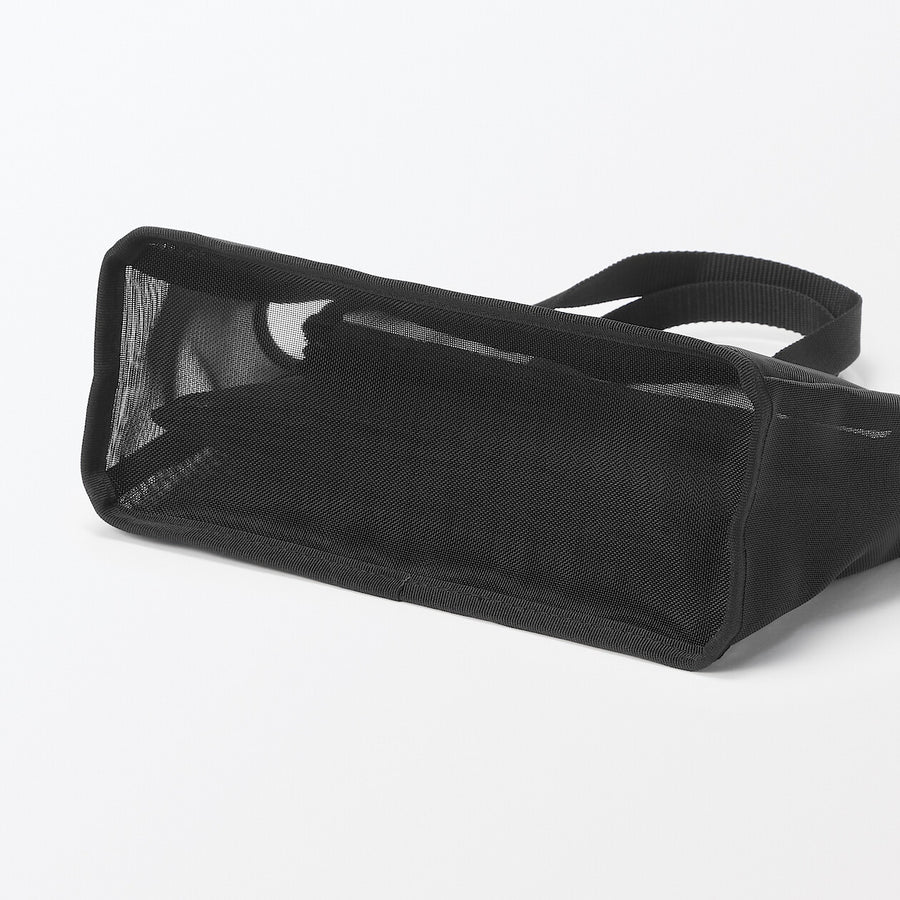 Nylon mesh Spa pouch