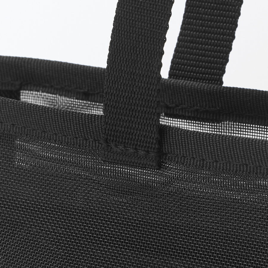 Nylon mesh Spa pouch