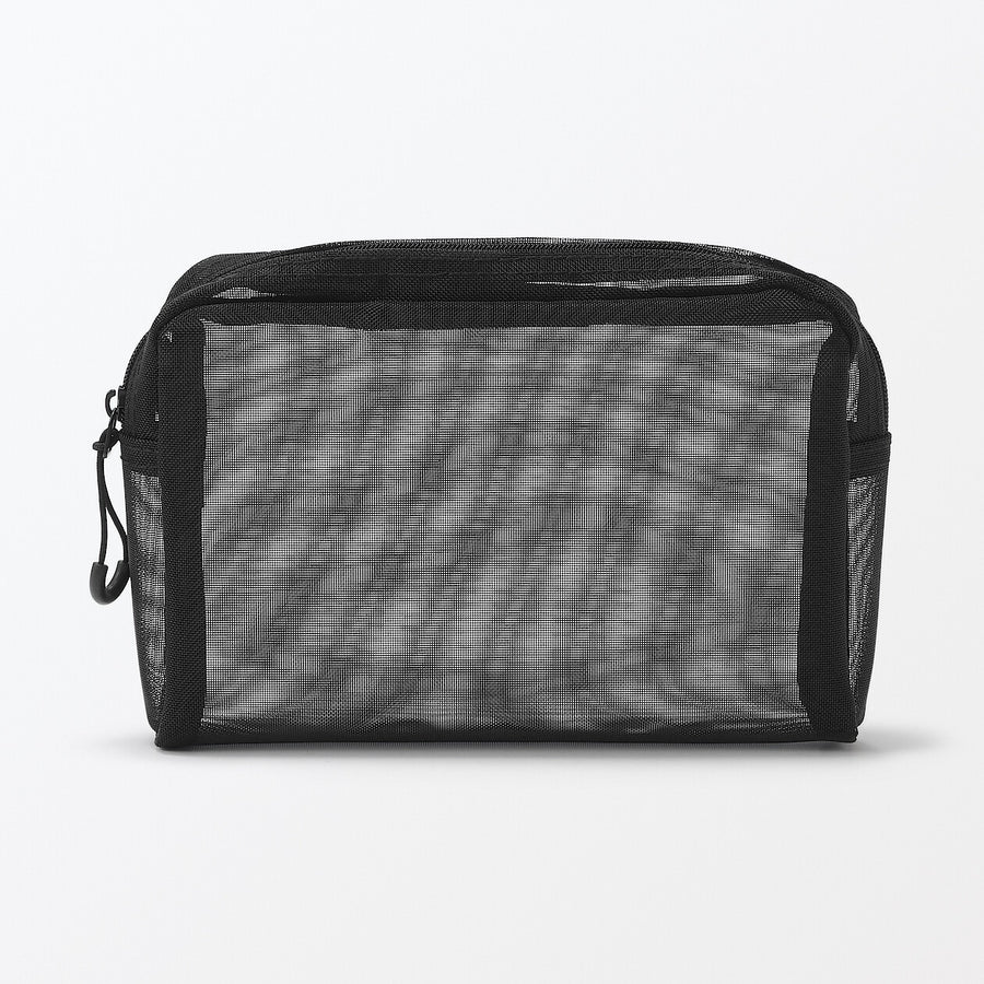 Nylon mesh Pouch