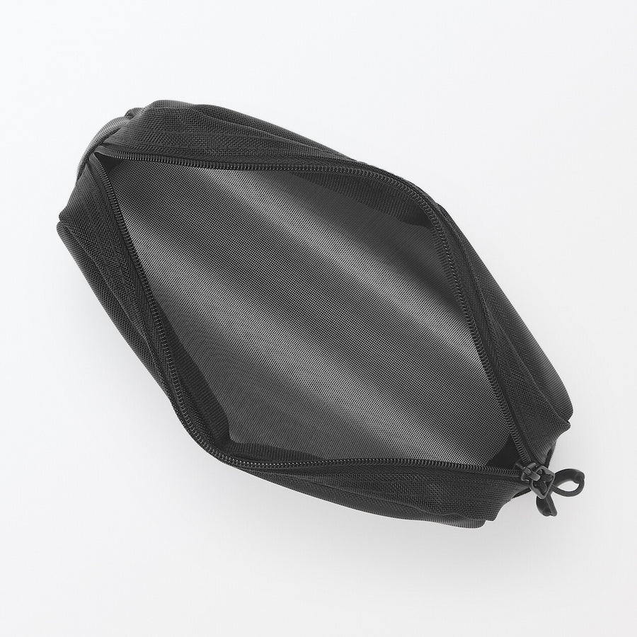 Nylon mesh Pouch