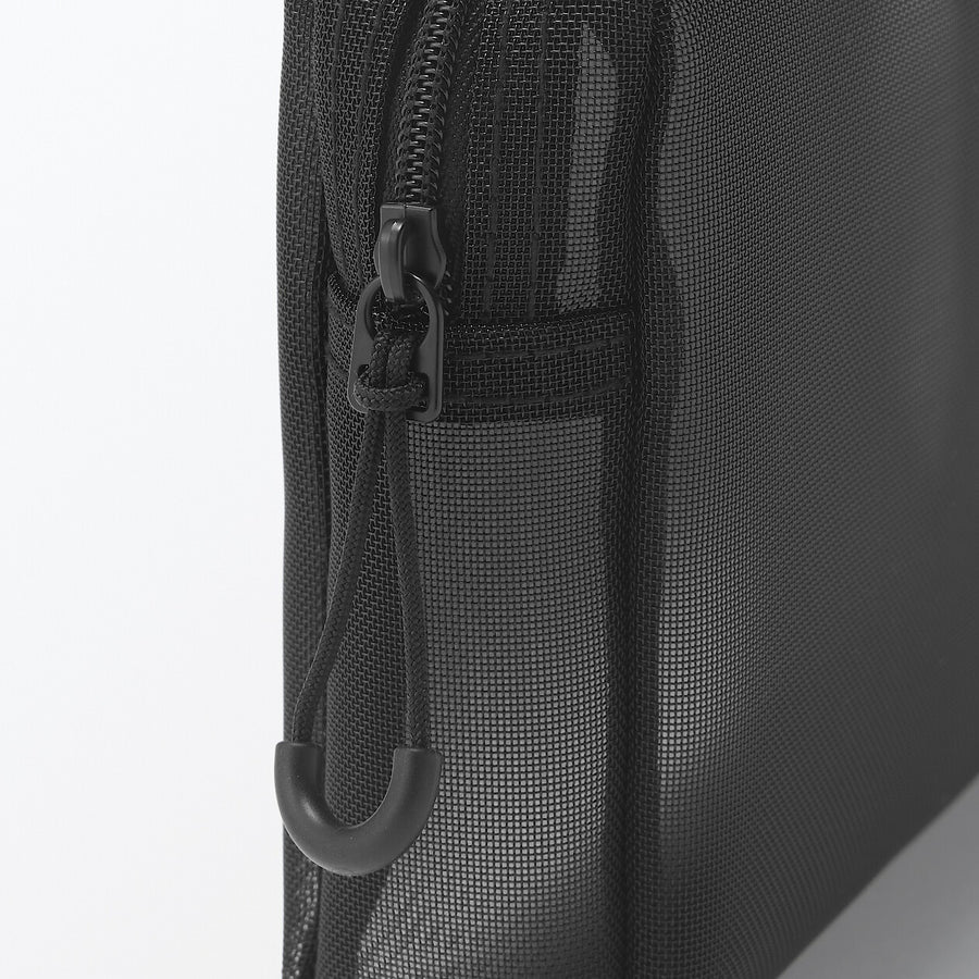 Nylon mesh Pouch