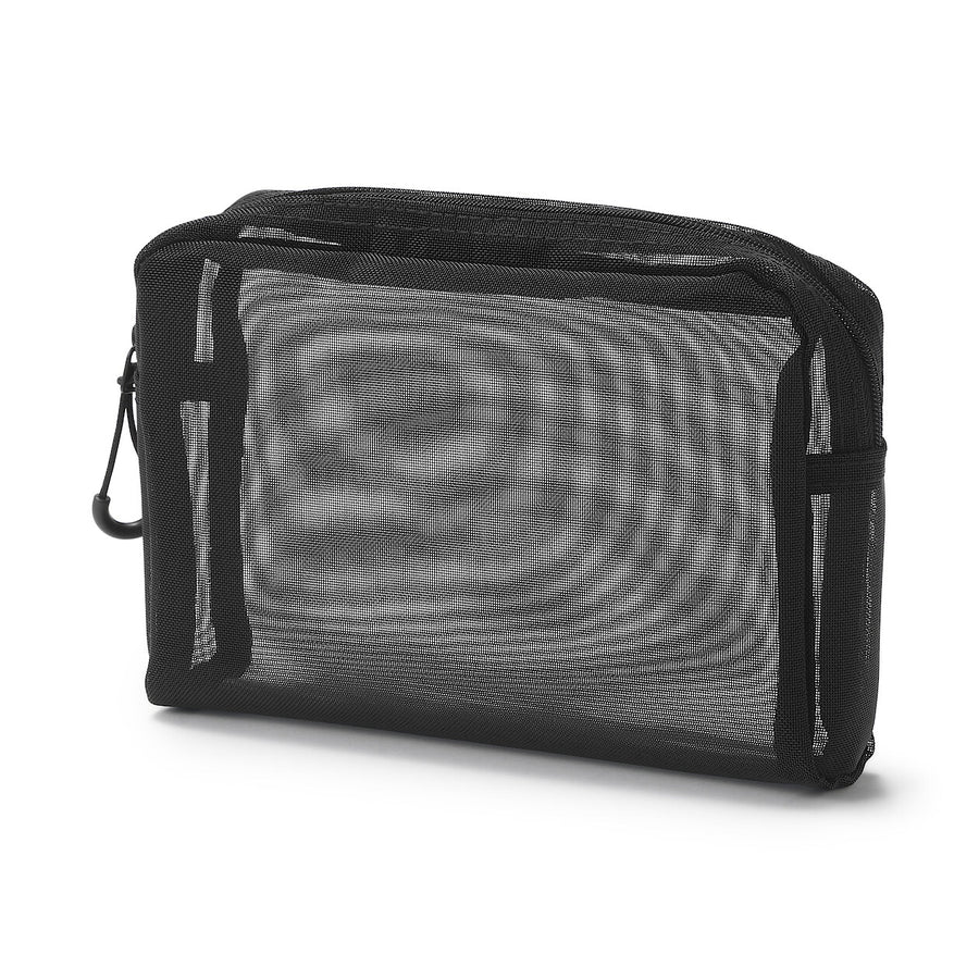 Nylon mesh Pouch