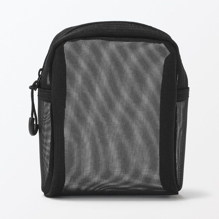 Nylon mesh Pouch S
