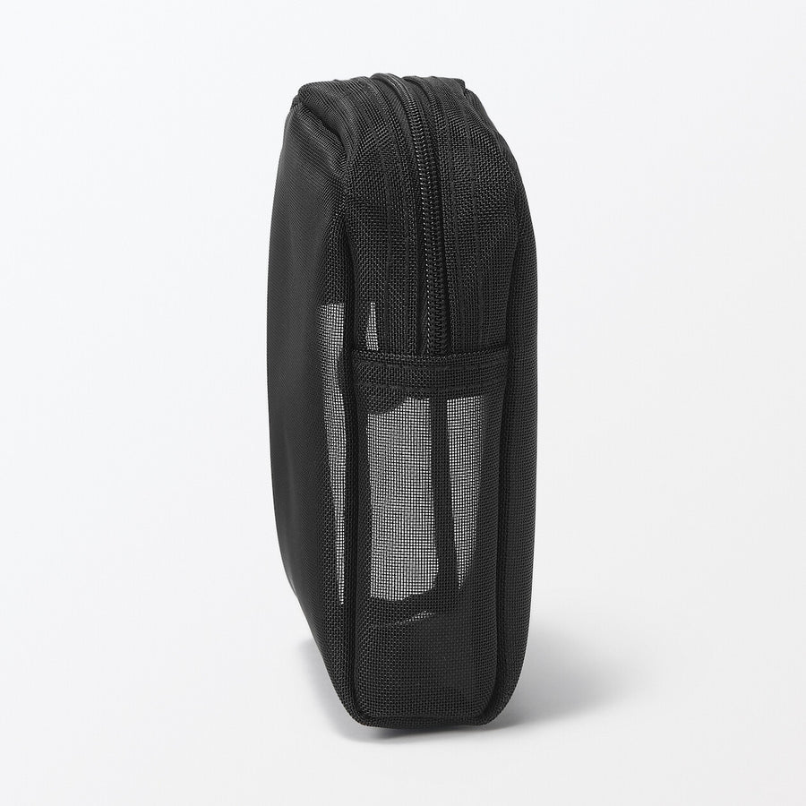 Nylon mesh Pouch S