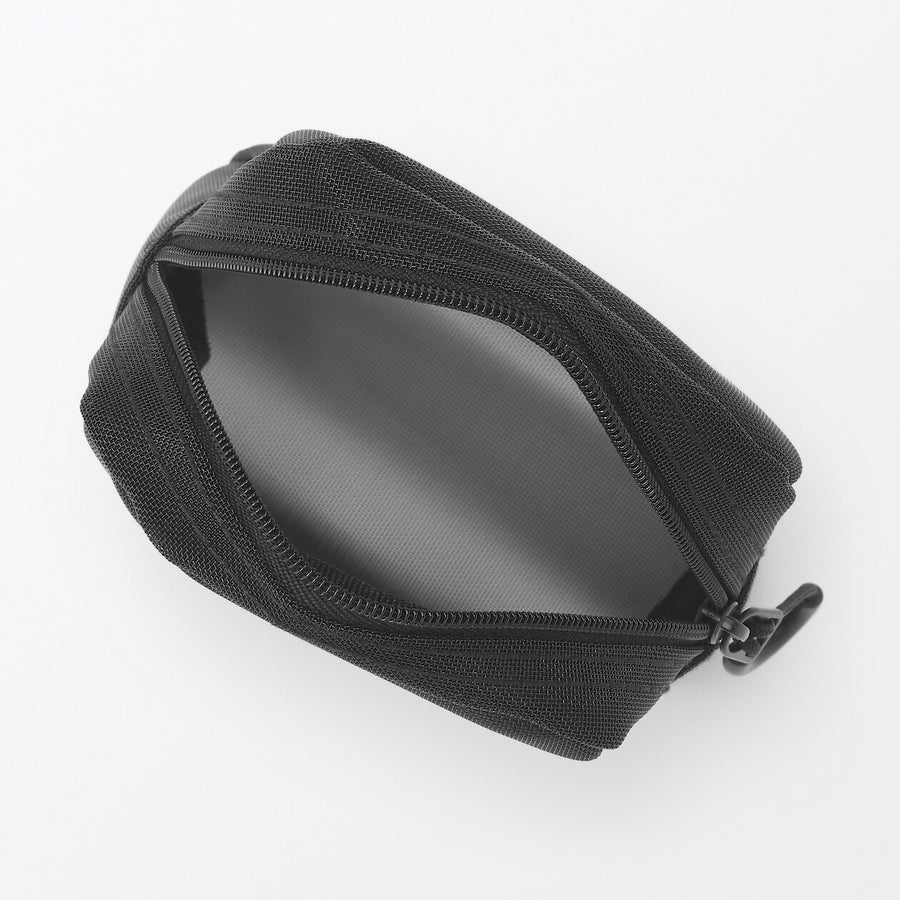 Nylon mesh Pouch S