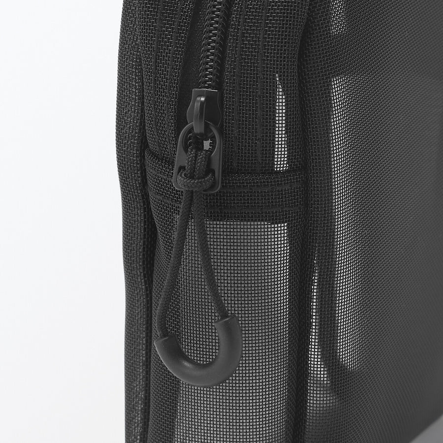 Nylon mesh Pouch S