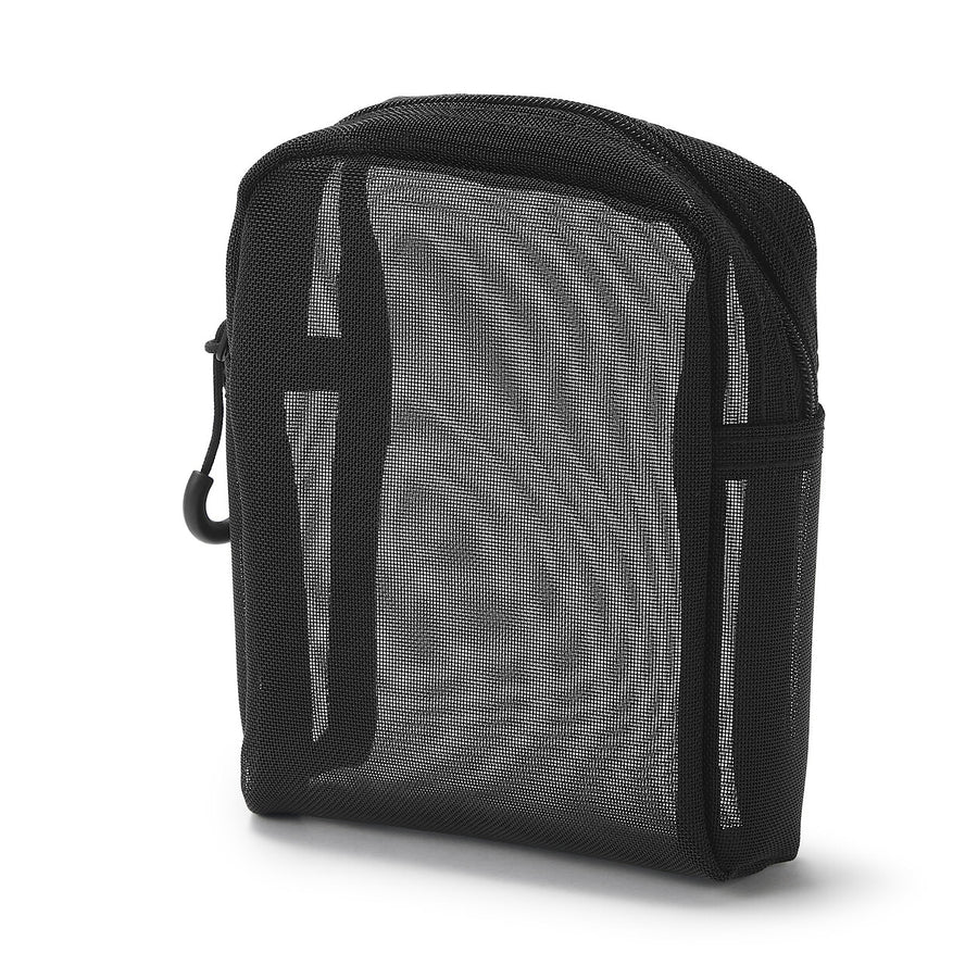 Nylon mesh Pouch S