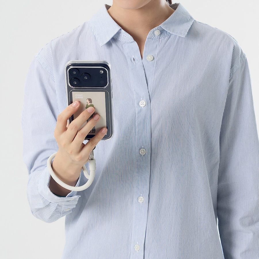 smartphone handle strap