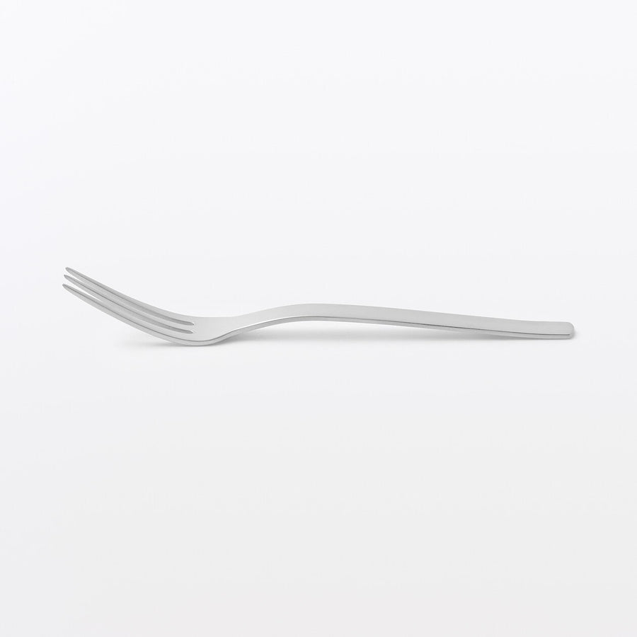 Stainless Steel Fork - Small