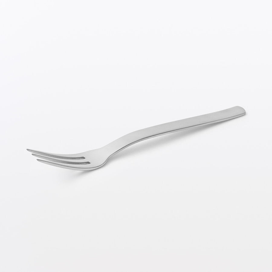 Stainless Steel Fork - Small