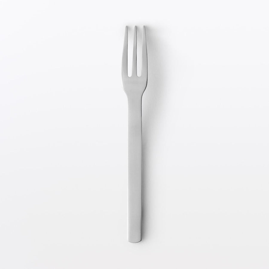 Stainless Steel Fork - Small