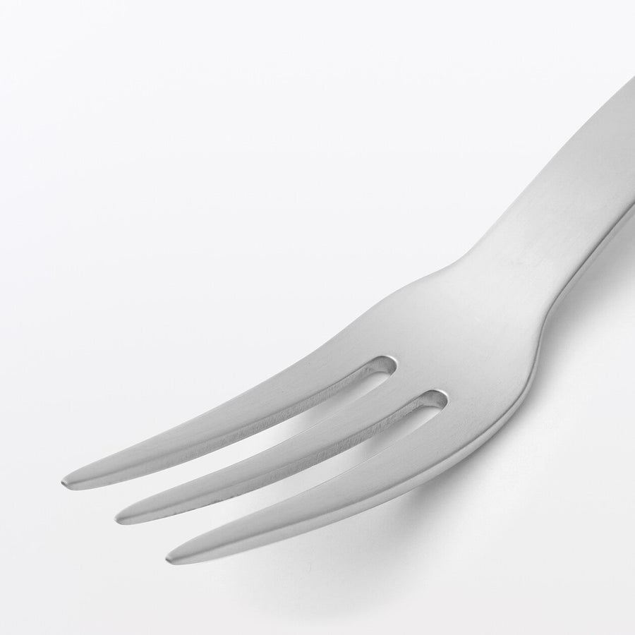 Stainless Steel Fork - Small