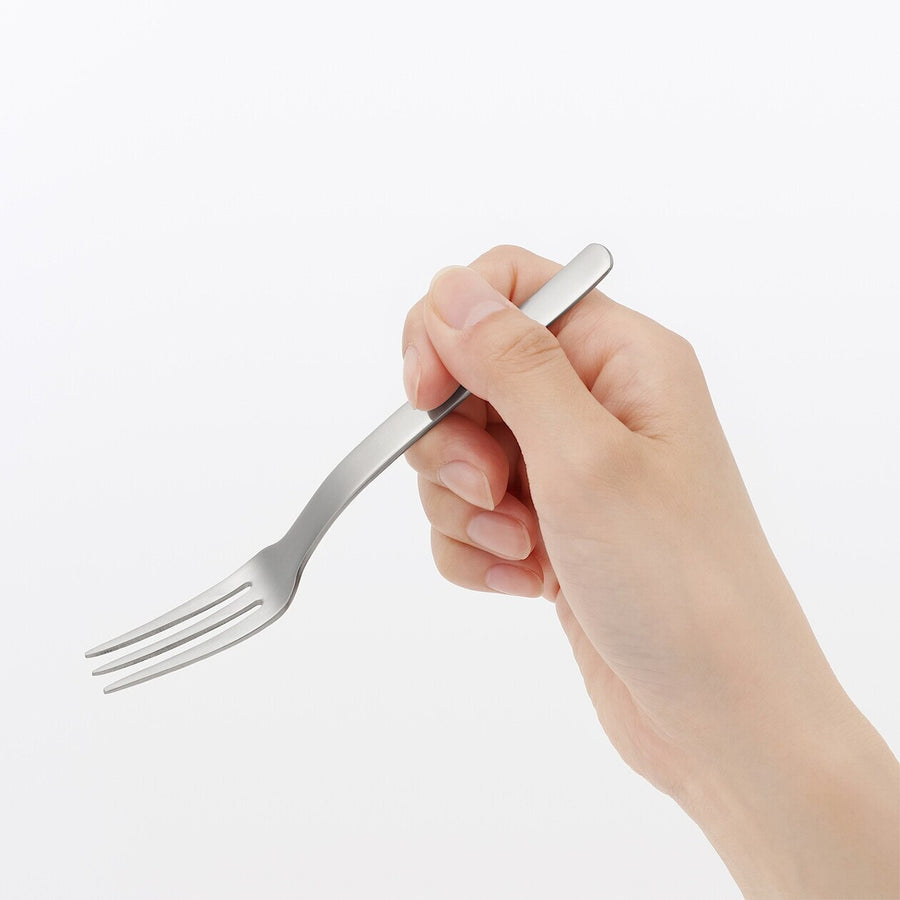 Stainless Steel Fork - Small