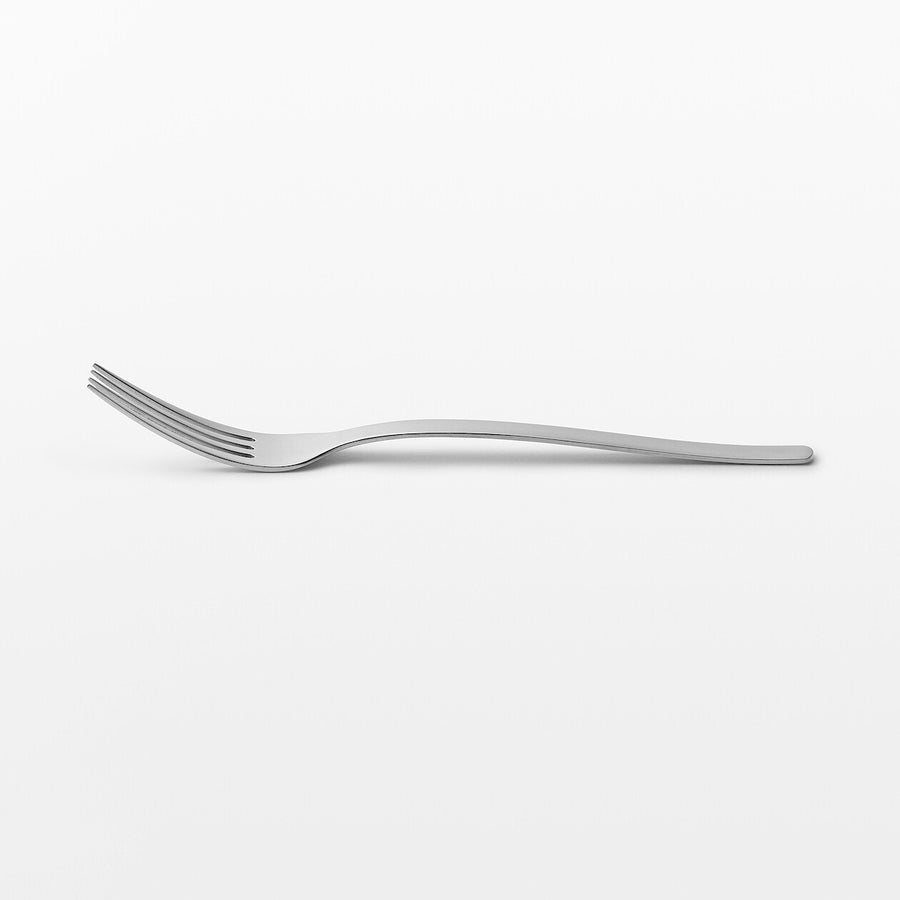 Stainless Steel Fork - Large