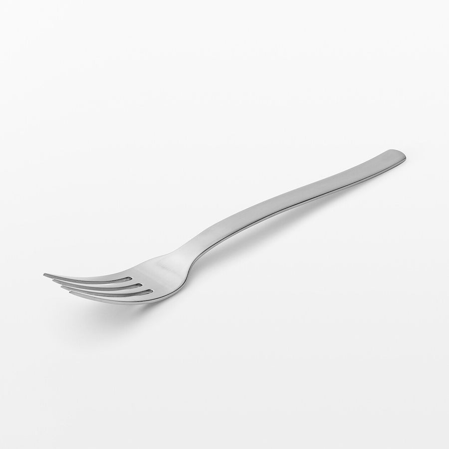Stainless Steel Fork - Large