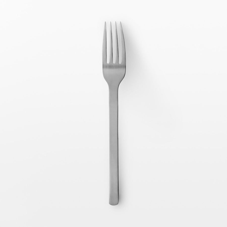 Stainless Steel Fork - Large