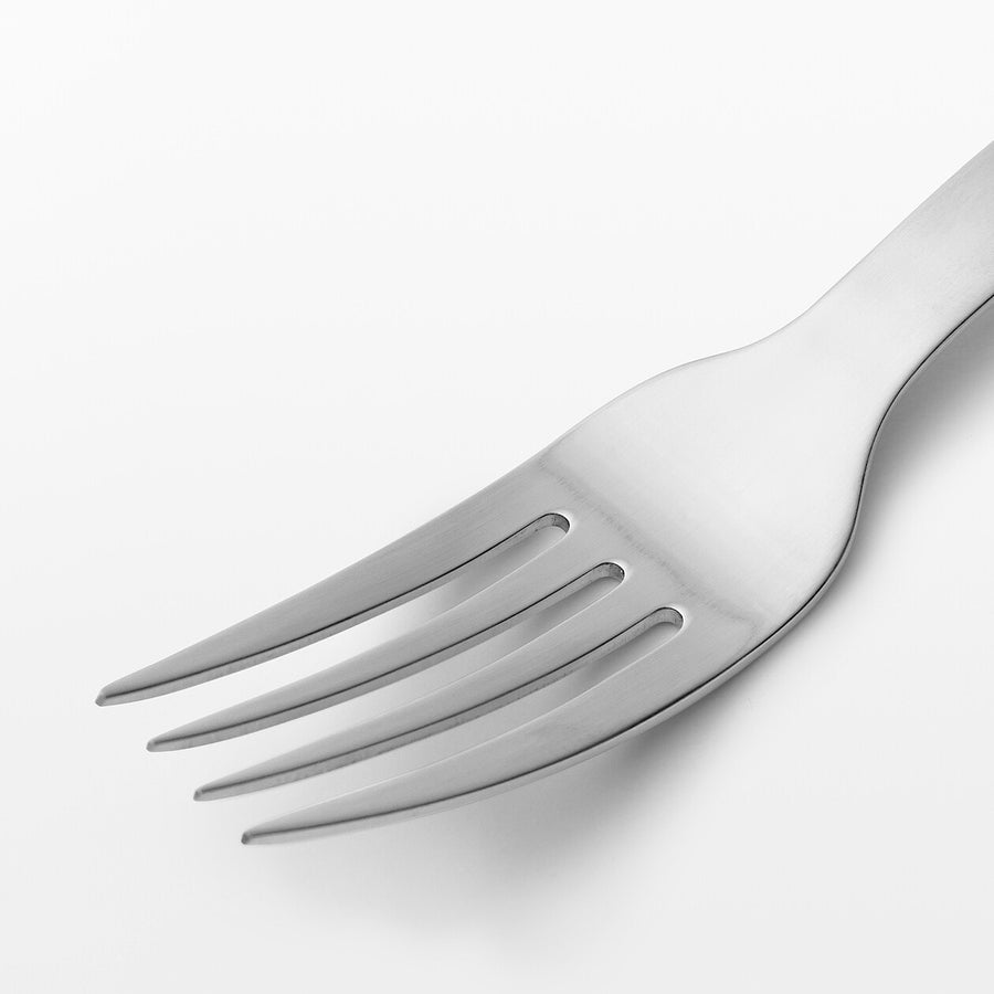 Stainless Steel Fork - Large
