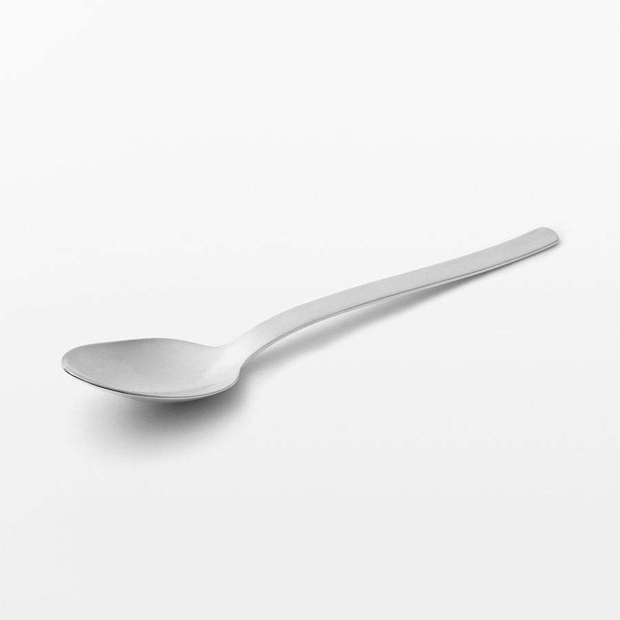 Stainless Steel Spoon - Large