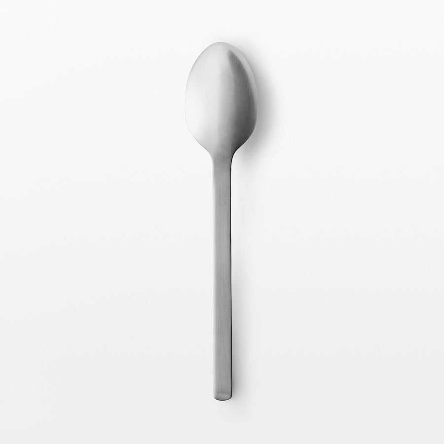 Stainless Steel Spoon - Large