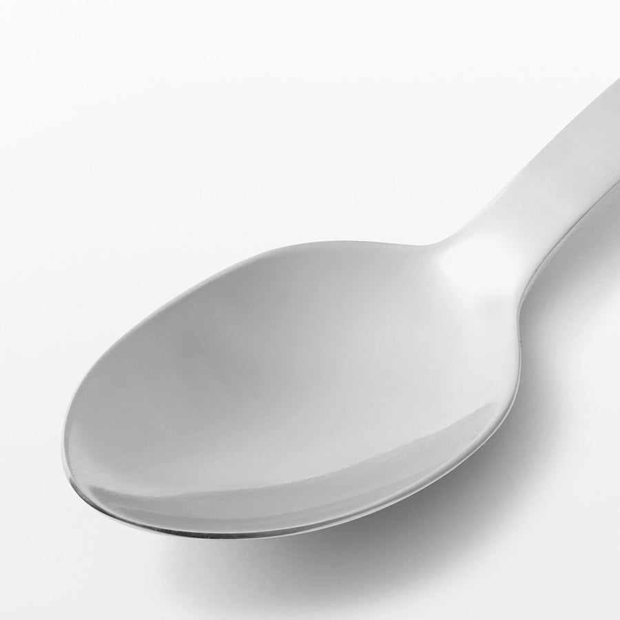 Stainless Steel Spoon - Large