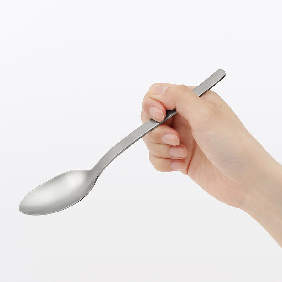 Stainless Steel Spoon - Large