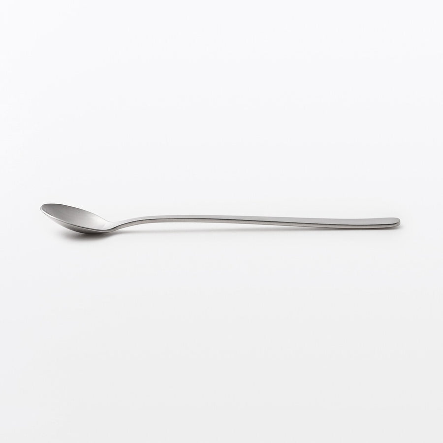 Stainless Steel Long Spoon