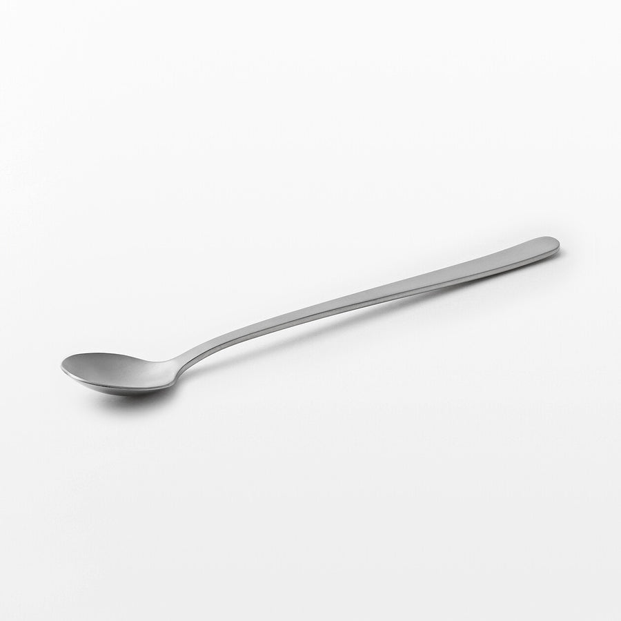 Stainless Steel Long Spoon