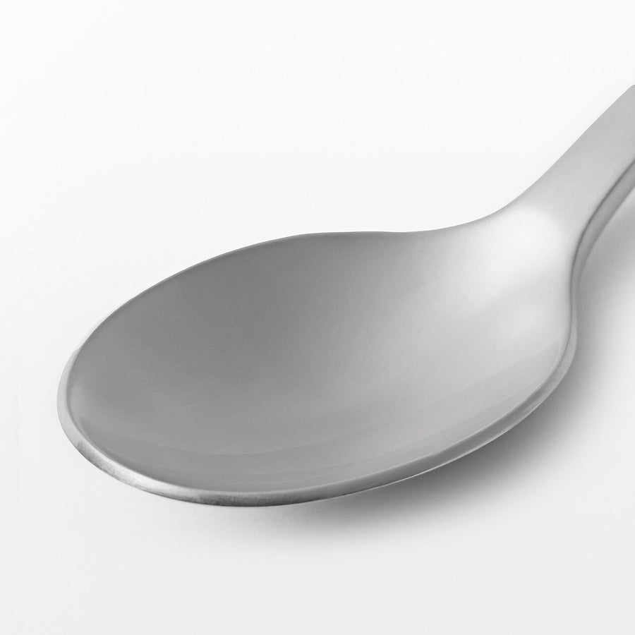 Stainless Steel Long Spoon