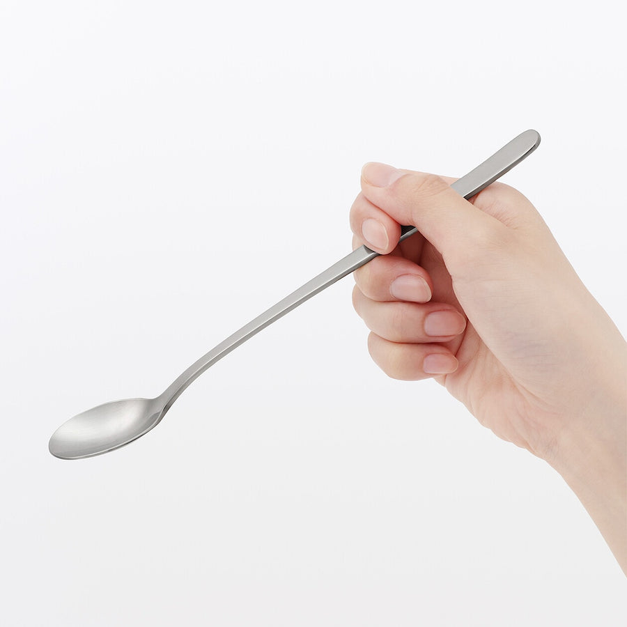 Stainless Steel Long Spoon