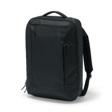 Water Repellent Business Backpack