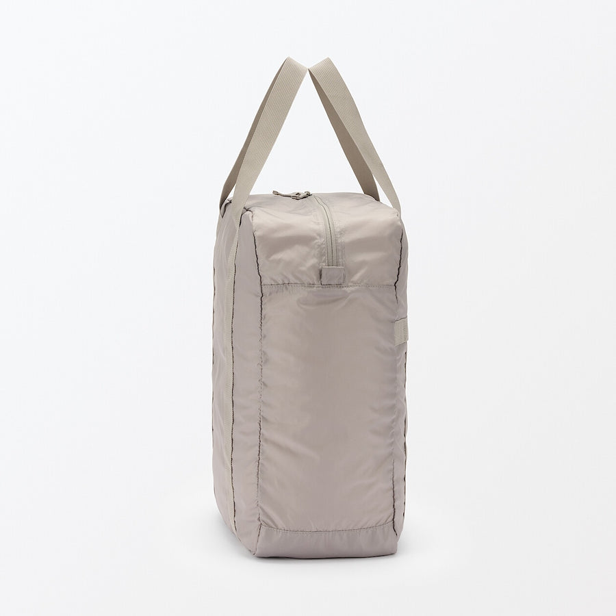バッグ 25AW NEIGHBORHOOD POCKETABLE BOSTON BAG Buy MUJI Pocketable Water Repellent Tall Boston Bag