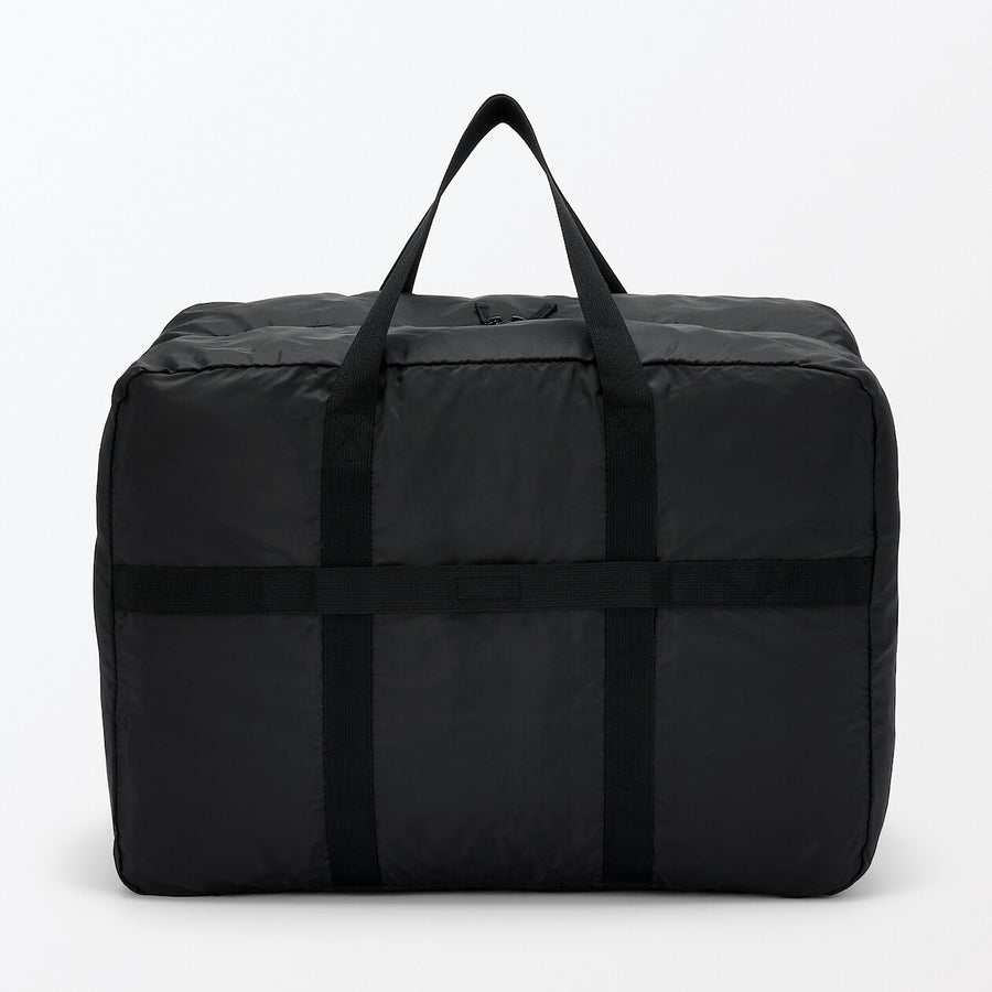 Buy MUJI Pocketable Water Repellent Travel Boston Bag