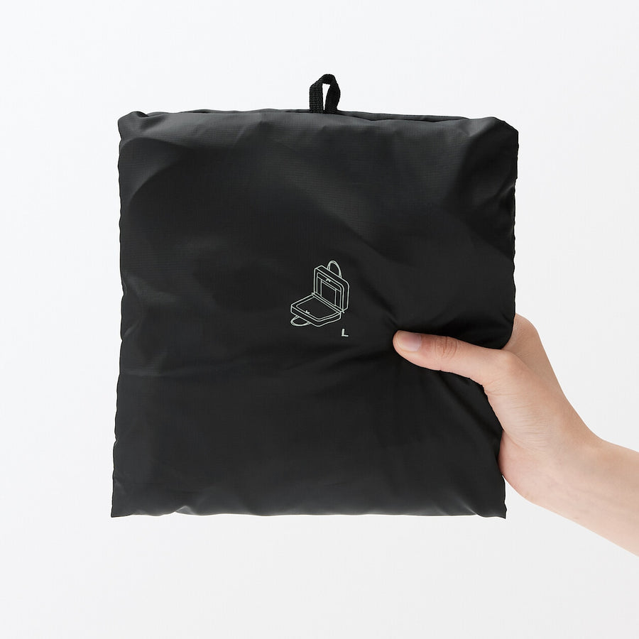 Buy MUJI Pocketable Water Repellent Travel Boston Bag Buy MUJI Pocketable Water Repellent Travel Boston Bag