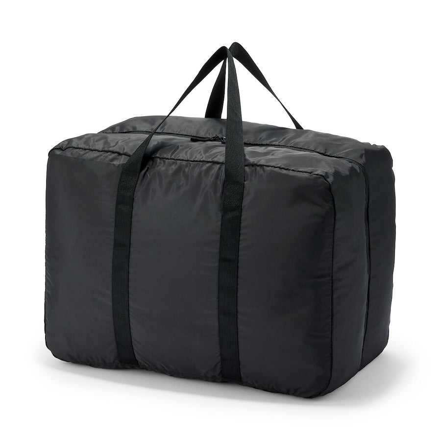 【即日発送】NEIGHBORHOOD POCKETABLE BOSTON BAG Buy MUJI Pocketable Water Repellent Travel Boston Bag